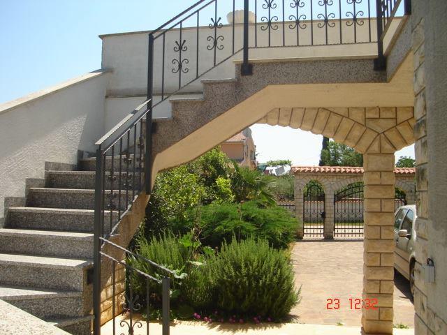 Apartments Mihael And Melani Poreč Extérieur photo